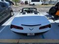 2016 Corvette Stingray Convertible #11