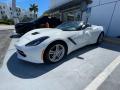 2016 Corvette Stingray Convertible #12