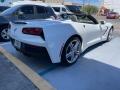 2016 Corvette Stingray Convertible #13