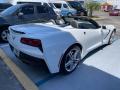 2016 Corvette Stingray Convertible #14