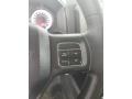  2016 Ram 5500 Tradesman Regular Cab 4x4 Chassis Steering Wheel #20