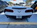 2016 Corvette Stingray Convertible #15