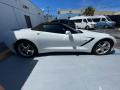  2016 Chevrolet Corvette Arctic White #16