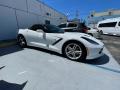  2016 Chevrolet Corvette Arctic White #17
