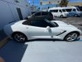 2016 Corvette Stingray Convertible #18