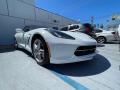 2016 Corvette Stingray Convertible #19