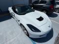 2016 Corvette Stingray Convertible #20