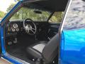 1969 Camaro Z28 Coupe #2
