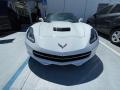 2016 Corvette Stingray Convertible #25