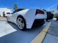 2016 Corvette Stingray Convertible #27