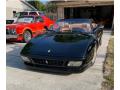  1994 Ferrari 348 Black #2