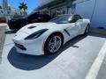 2016 Corvette Stingray Convertible #28