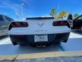 2016 Corvette Stingray Convertible #30