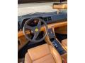 Dashboard of 1994 Ferrari 348 Spider #5