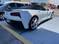 2016 Corvette Stingray Convertible #31