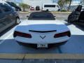 2016 Corvette Stingray Convertible #32