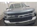 2019 Silverado 1500 LT Crew Cab 4WD #3