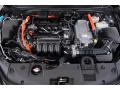  2022 Insight 1.5 Liter DOHC 16-Valve i-VTEC 4 Cylinder Gasoline/Electric Hybrid Engine #9
