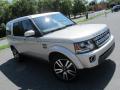 2014 LR4 HSE Lux 4x4 #3