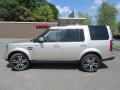 2014 LR4 HSE Lux 4x4 #7