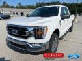 2021 F150 XLT SuperCab 4x4 #1 2021 F150 XLT SuperCab 4x4 #1