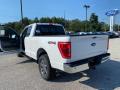 2021 F150 XLT SuperCab 4x4 #2 2021 F150 XLT SuperCab 4x4 #2