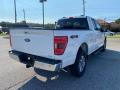 2021 F150 XLT SuperCab 4x4 #5 2021 F150 XLT SuperCab 4x4 #5