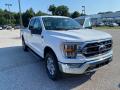 2021 F150 XLT SuperCab 4x4 #7 2021 F150 XLT SuperCab 4x4 #7