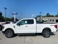 2021 F150 XLT SuperCab 4x4 #10 2021 F150 XLT SuperCab 4x4 #10