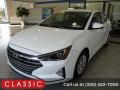 Dealer Info of 2020 Hyundai Elantra SE #1