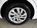  2020 Hyundai Elantra SE Wheel #6
