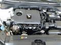  2020 Elantra 2.0 Liter DOHC 16-Valve D-CVVT 4 Cylinder Engine #13