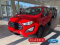 2021 EcoSport S #1
