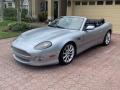 2002 DB7 Vantage Volante #1