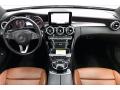 Dashboard of 2017 Mercedes-Benz C 300 Coupe #17