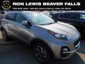 2022 Sportage EX AWD #1 2022 Sportage EX AWD #1