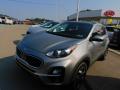 2022 Sportage EX AWD #3 2022 Sportage EX AWD #3