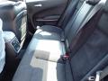 Rear Seat of 2021 Dodge Charger Scat Pack Widebody #12