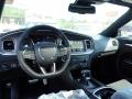 Dashboard of 2021 Dodge Charger Scat Pack Widebody #14