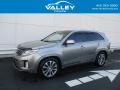 2014 Sorento SX V6 AWD #1