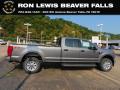 2022 F350 Super Duty XLT Crew Cab 4x4 #1