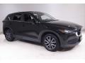 2018 CX-5 Touring AWD #1 2018 CX-5 Touring AWD #1