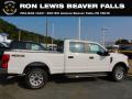 2022 F250 Super Duty XLT Crew Cab 4x4 #1