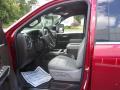 Front Seat of 2022 Chevrolet Silverado 2500HD LTZ Crew Cab 4x4 #18