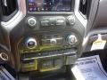 Controls of 2022 Chevrolet Silverado 2500HD LTZ Crew Cab 4x4 #36