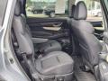 Rear Seat of 2021 Subaru Ascent Limited #29