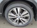  2021 Subaru Ascent Limited Wheel #32