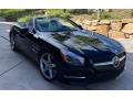 2016 SL 550 Roadster #1