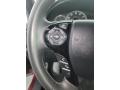  2016 Honda Accord Sport Sedan Steering Wheel #18