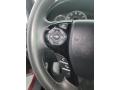 2016 Honda Accord Sport Sedan Steering Wheel #18  2016 Honda Accord Sport Sedan Steering Wheel #18